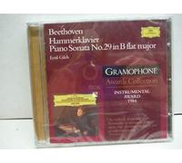 Emil Gilels - Beethoven: Piano Sonata No 29