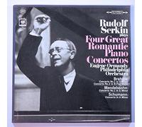 Emil Gilels - Brahms: Piano Concerto No. 1 In D-minor