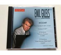 Emil Gilels Edition
