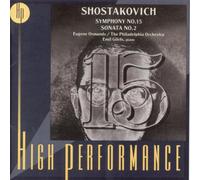 Ormandy Eugene - Ormandy-Shostakovich