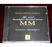Emil Gilels - The Millennium Classics: Classical Treasures II (UK Import)