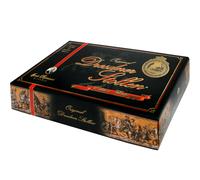 Emil Reimann Stollen Dresdner Edición Fürstenzug Caja De Regalo 1000g