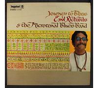 Emil Richards - Journey To Bliss