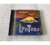 Emil Richards - Luntana -Afro Cuban Jazz (Imp