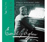 Emil Sjogren - Vol.3-Emil Sjogren