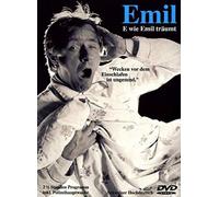 Emil Steinberger - E wie Emil träumt [Alemania] [DVD]