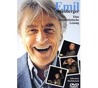 Emil Steinberger - Eine kabarettistische Lesung [Alemania] [DVD]