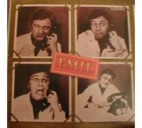 Emil Steinberger - Emil - LITERA - 8 60 260