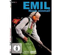 Emil Steinberger - Emil: Noch einmal (DVD)