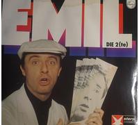 Emil Steinberger - Emil Steinberger - Die 2 (te) - Philips - 6305 322