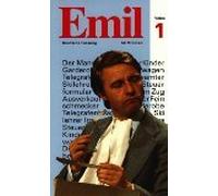 Emil Steinberger - Emil Vol. 1 [Alemania] [VHS]