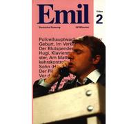Emil Steinberger - Emil Vol. 2 [Alemania] [VHS]