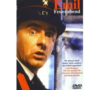 Emil Steinberger - Feuerabend [Alemania] [DVD]
