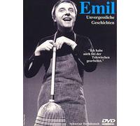 Emil Steinberger – Unvergessliche Geschichten – DVD – Alemania