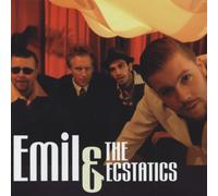 Emil & The Ecstatics - Emil & the Ecstatics