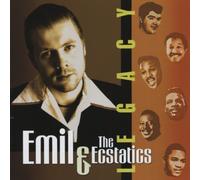 Emil & The Ecstatics - Legacy