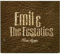 Emil & The Ecstatics - Rise Again (CD)