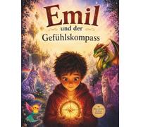 Emil und der Gefühlskompass: Eine magische Reise durch die Welt der Gefühle