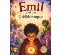 Emil und der Gefühlskompass: Eine magische Reise durch die Welt der Gefühle