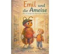 Emil und die Ameise: Wie ein Junge den Baumarkt entdeckt