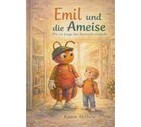 Emil und die Ameise: Wie ein Junge den Baumarkt entdeckt