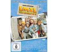 Emil und die Detektive [Alemania] [DVD]