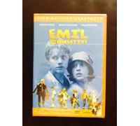 Emil und die Detektive [Alemania] [DVD]
