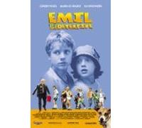 Emil und die Detektive [Alemania] [VHS]