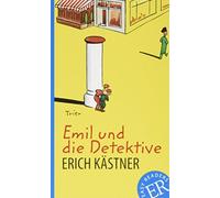 EMIL UND DIE DETEKTIVE - B (EASY READERS)