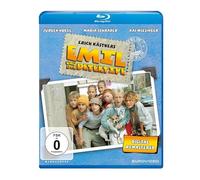Emil und die Detektive - Digital Remastered [Alemania] [Blu-ray]