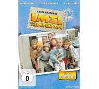 Emil und die Detektive – DVD – Remasterizado digitalmente – Alemania – Bavaria Media