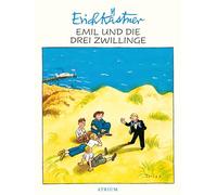 Emil und die drei Zwillinge