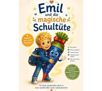 Emil und die magische Schultüte