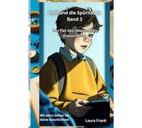 Emil und die Spürnasen Band 3 - Der Fall des rätselhaften Klassenfotos