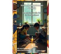Emil und die Spürnasen Band 52 - Der geheimnisvolle Duft im Klassenzimmer