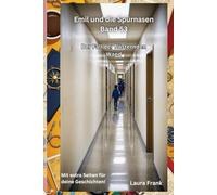 Emil und die Spürnasen Band 53 - Der Fall der flüsternden Wand
