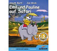 Emil und Pauline auf Safari (PC+MAC)