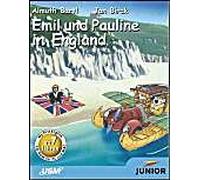 Emil und Pauline in England (PC+MAC)