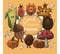 Emil und seine Freunde: Ausmalbuch mit Geschichten und Rätselspaß