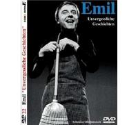Emil - Unvergessliche Geschichten: DVD 22 /Schweizer Hochdeutsch [Alemania]