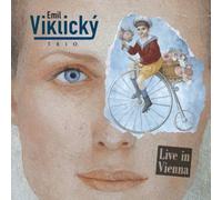 Emil Viklicky Trio - Live in Vienna