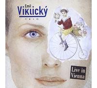 Emil Viklicky Trio - Live in Vienna