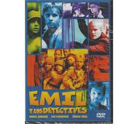 Emil y Los Detectives DVD [DVD]