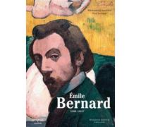 Emile Bernard (1868-1941)