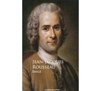 Emile (ebook)