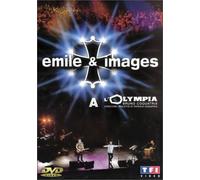 Emile et Images - A l'Olympia [Francia] [DVD]