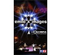 Emile et images [Francia] [VHS]
