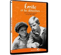 Emile et les Détectives [Francia] [DVD]