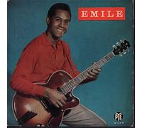 Emile Ford And The Checkmates - Emile EP