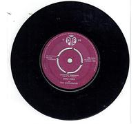 Emile Ford and The Checkmates - Emile Ford and The Checkmates - Counting Teardrops / White Christmas (7" Vinyl)